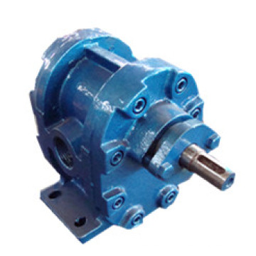 2cy High Pressure Hydraulic Oil Pump